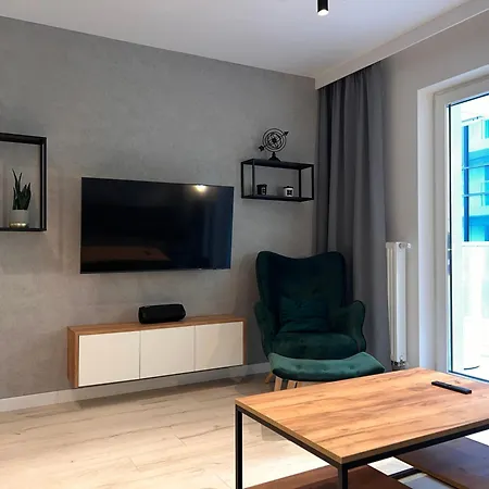 Apartment Witolda