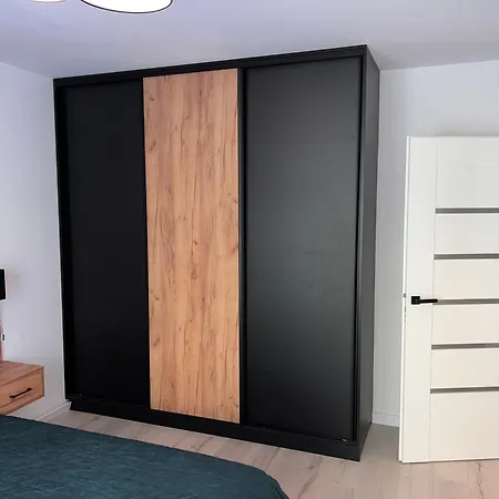 Witolda Apartment Wroclaw