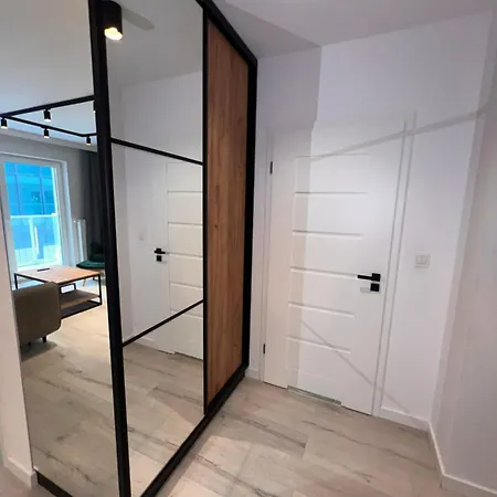 Apartamento Witolda Breslavia