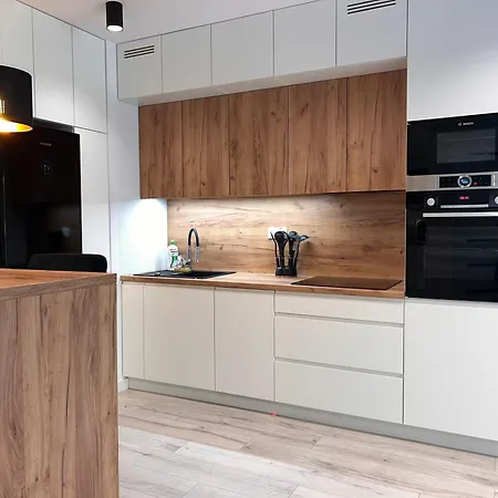 Witolda Apartamento *