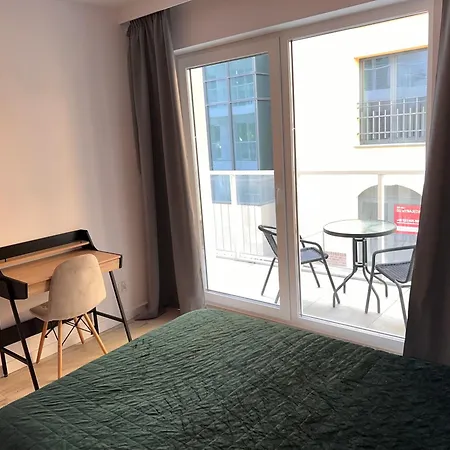 Apartamento Witolda *