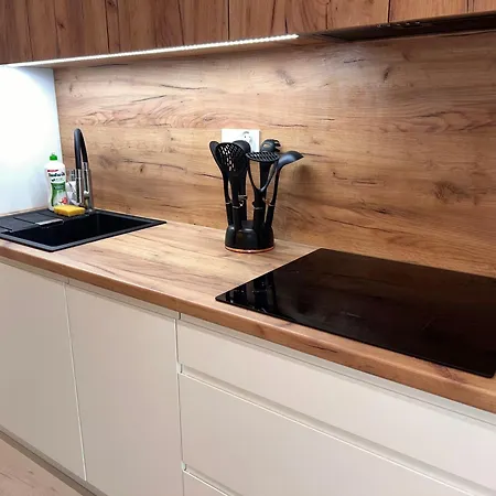 Apartamento Witolda Breslavia